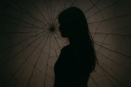 The Feral Darling Manifesto: Break but Never Bow