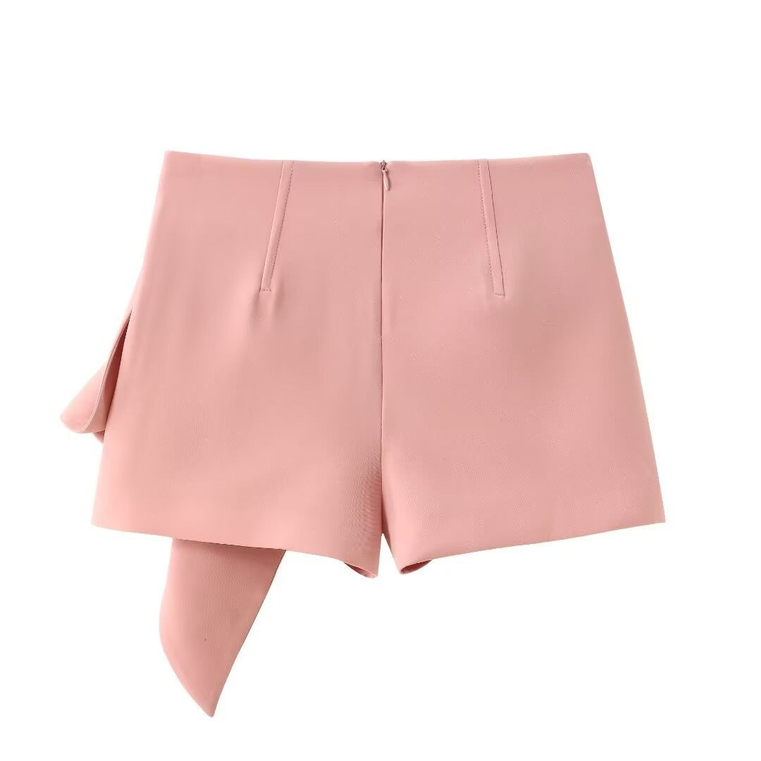 Short Corset Vest Skirt & Pants Set – Power, Tailored to You
