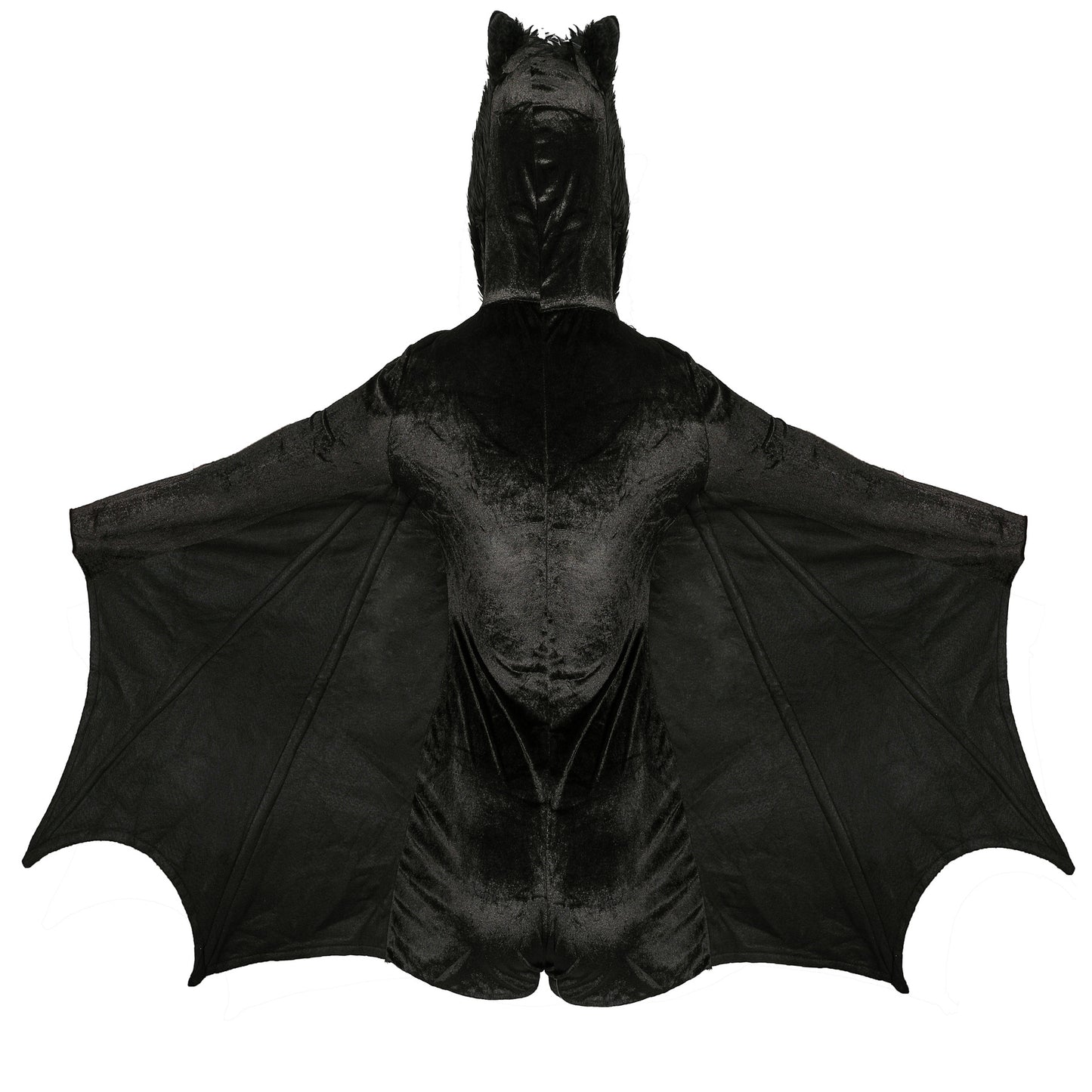 Halloween Makeup Ball Batman costume cosplay uniform