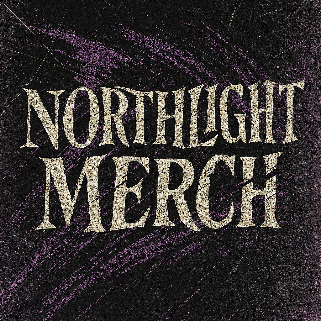 Official Northlight Creative Gear