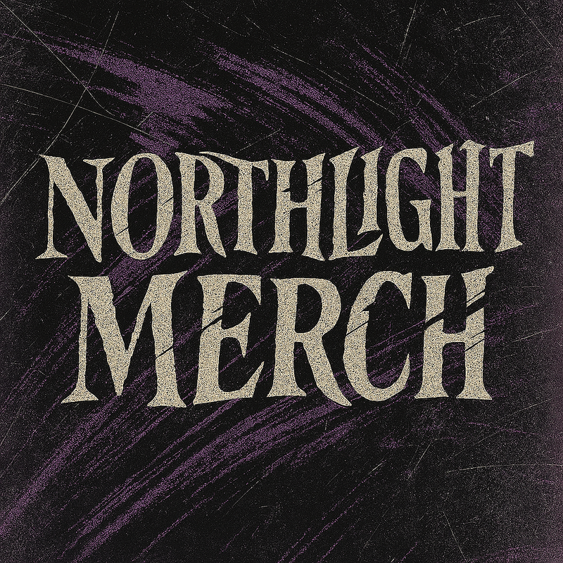 Official Northlight Creative Gear