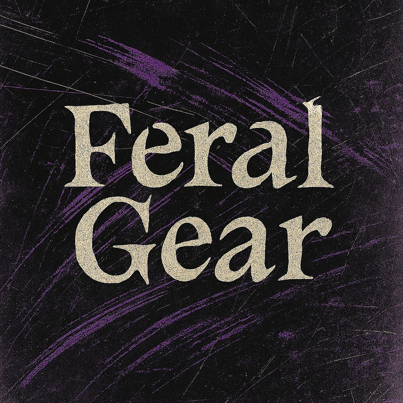 Feral Gear