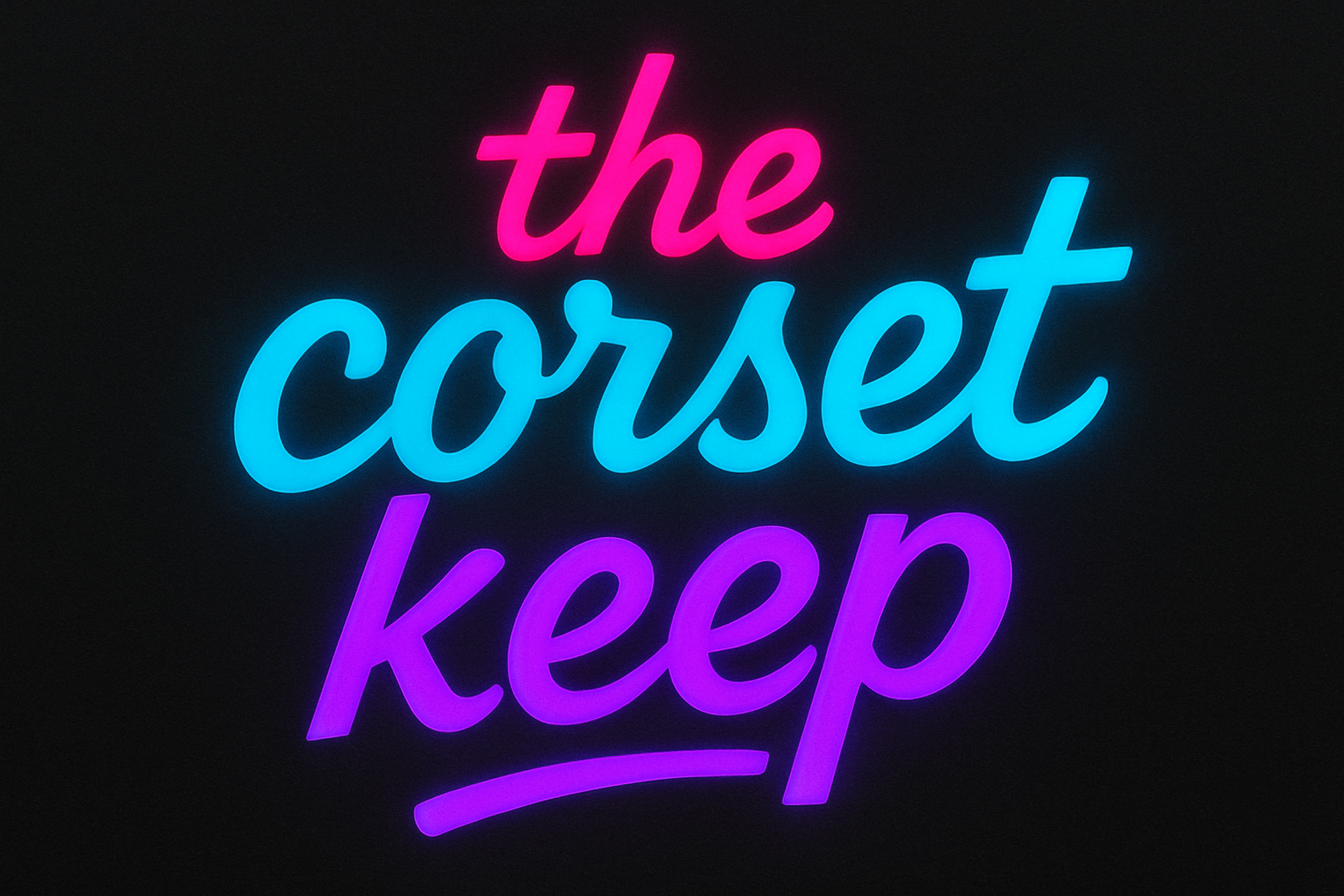 The Corset Keep