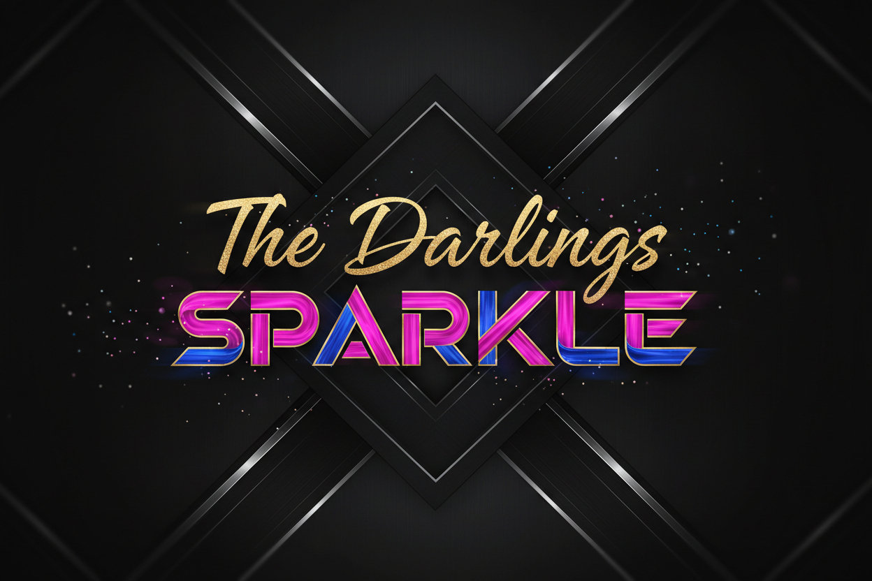 The Darling's Sparkle