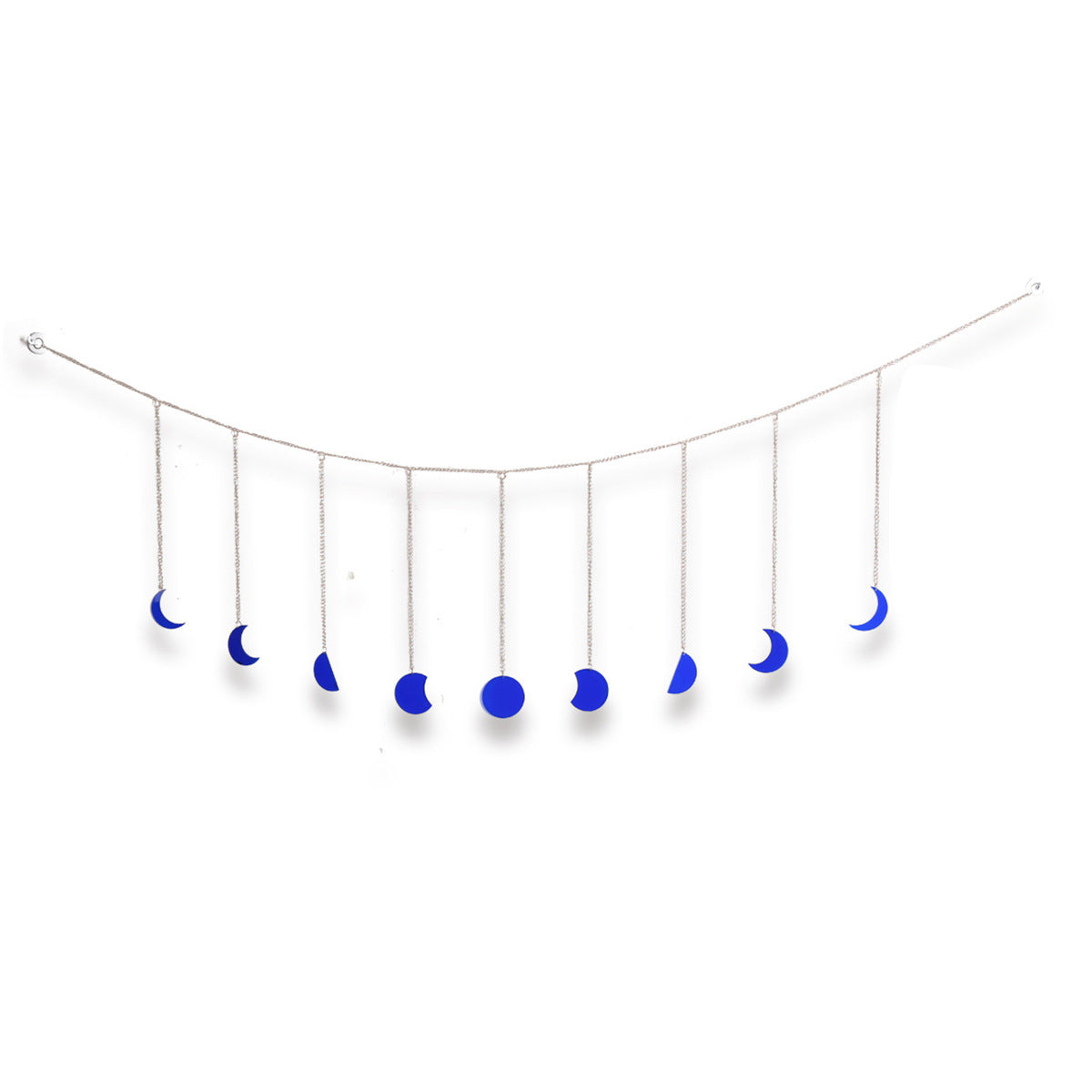 Acrylic Eclipse Chain Wall Ornament