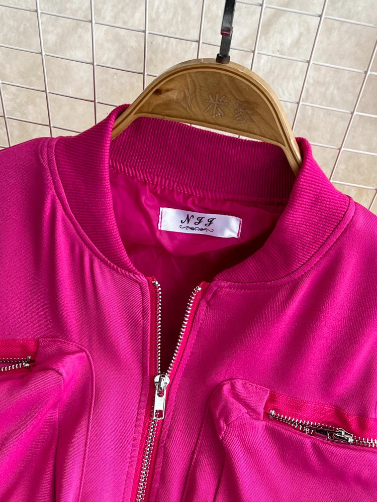 "Don't Mess With Me" Cargo Set