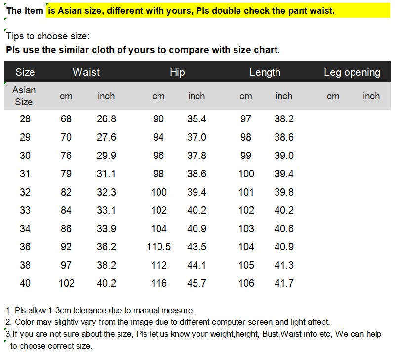 Black Pattern Split Personality Pants