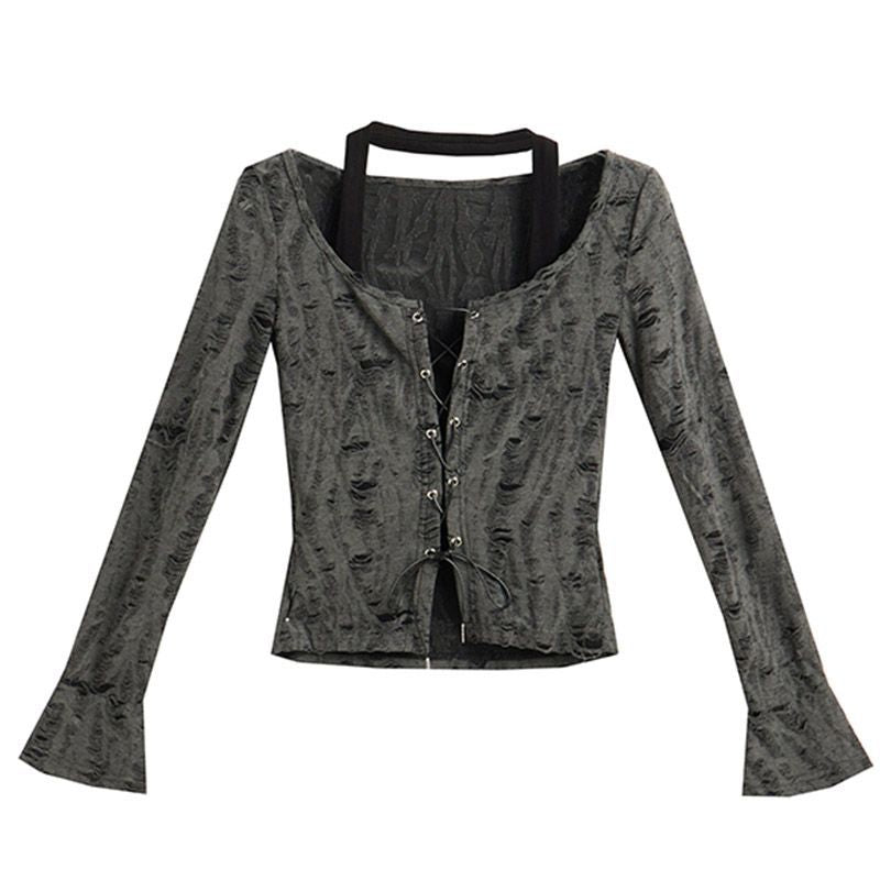 Lock & Loaded Long Sleeve