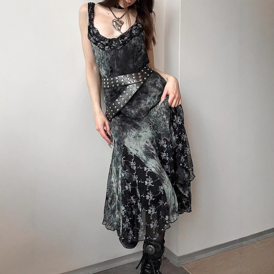 My Black Heart Dress