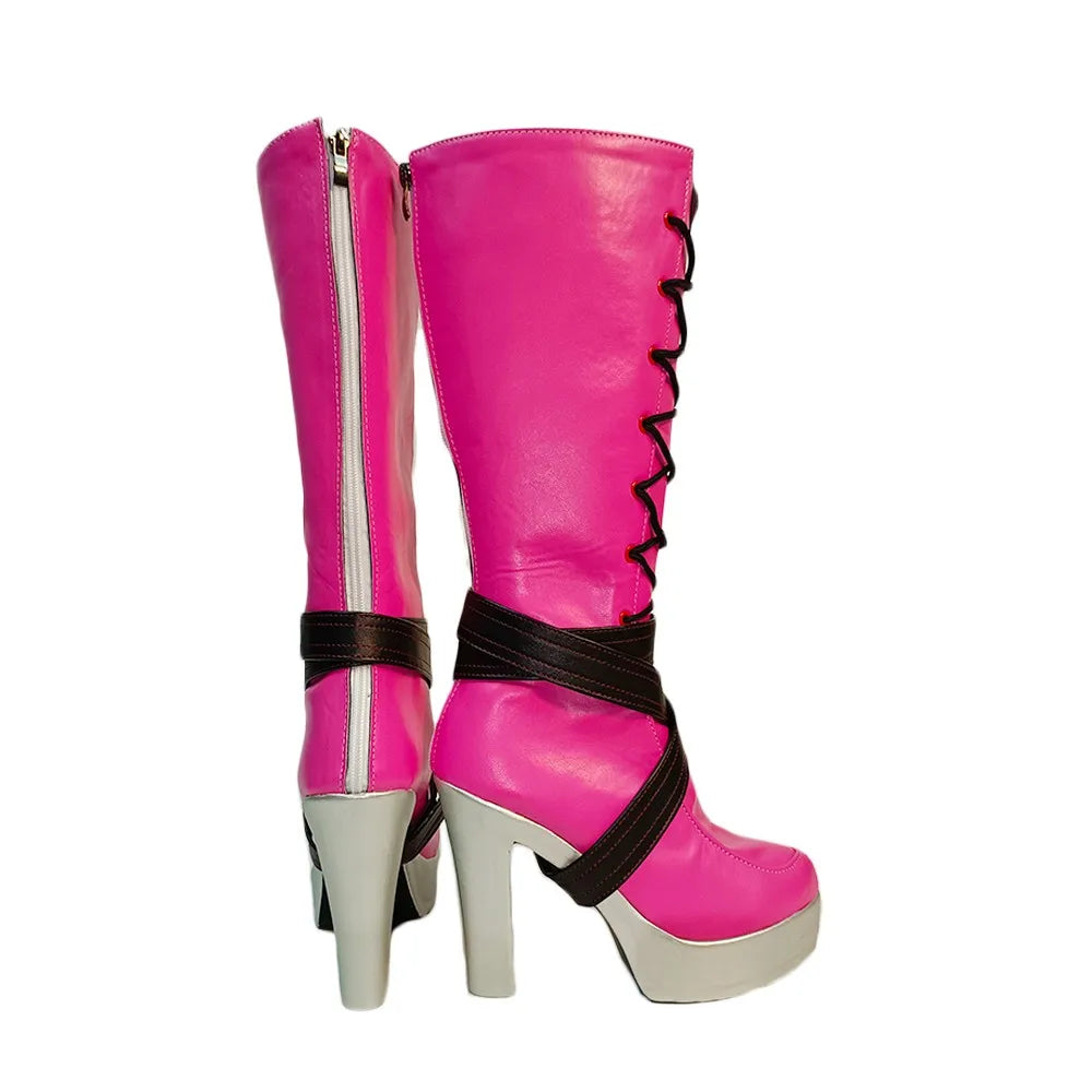 Monster High  Boots