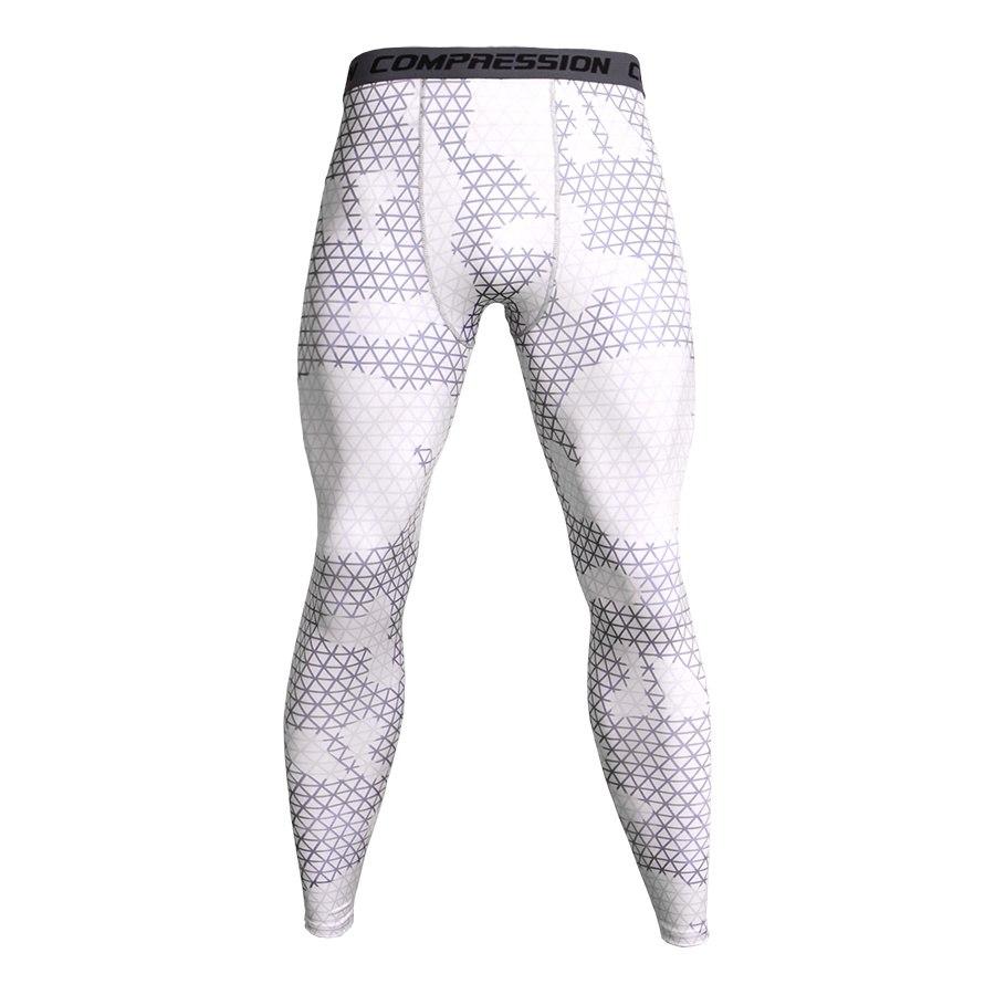 Performance Running Leggings