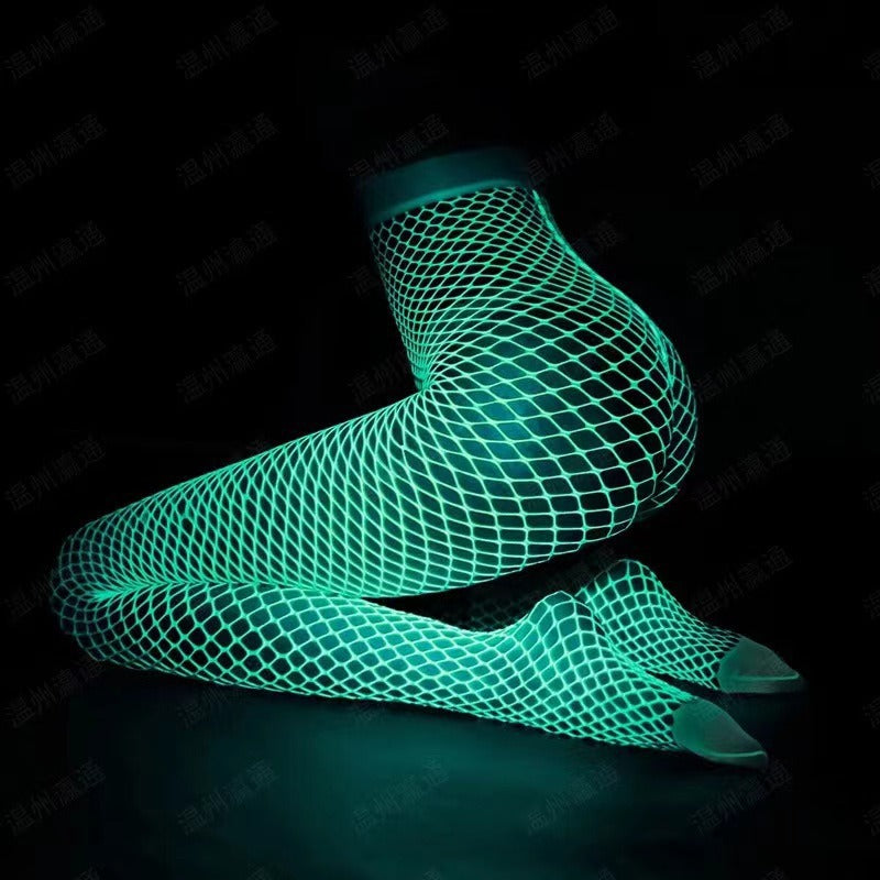 Phantom Light Fishnets
