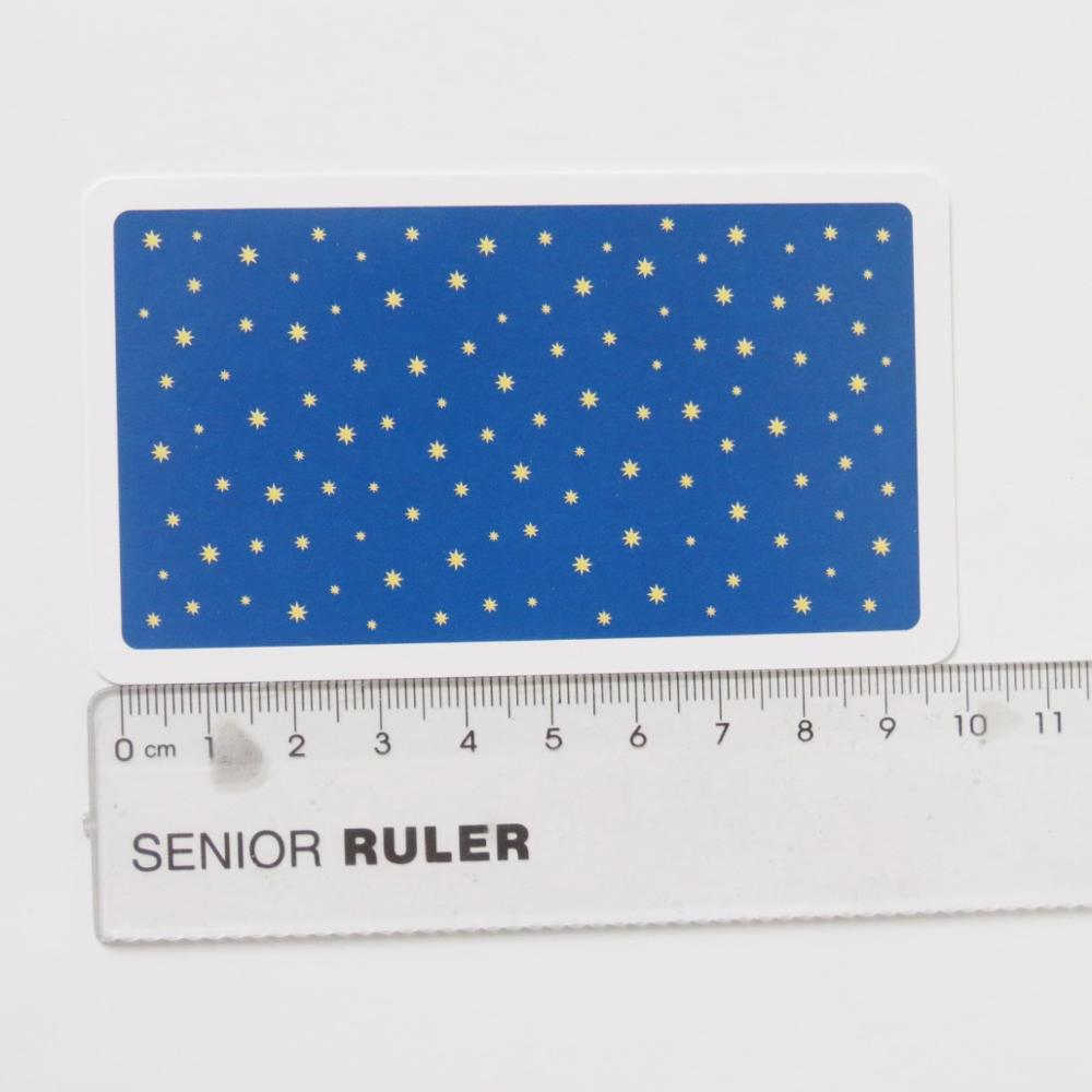 Rider-Wraite Tarot Deck