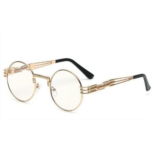 My Secret Is Safe Steampunk Shades