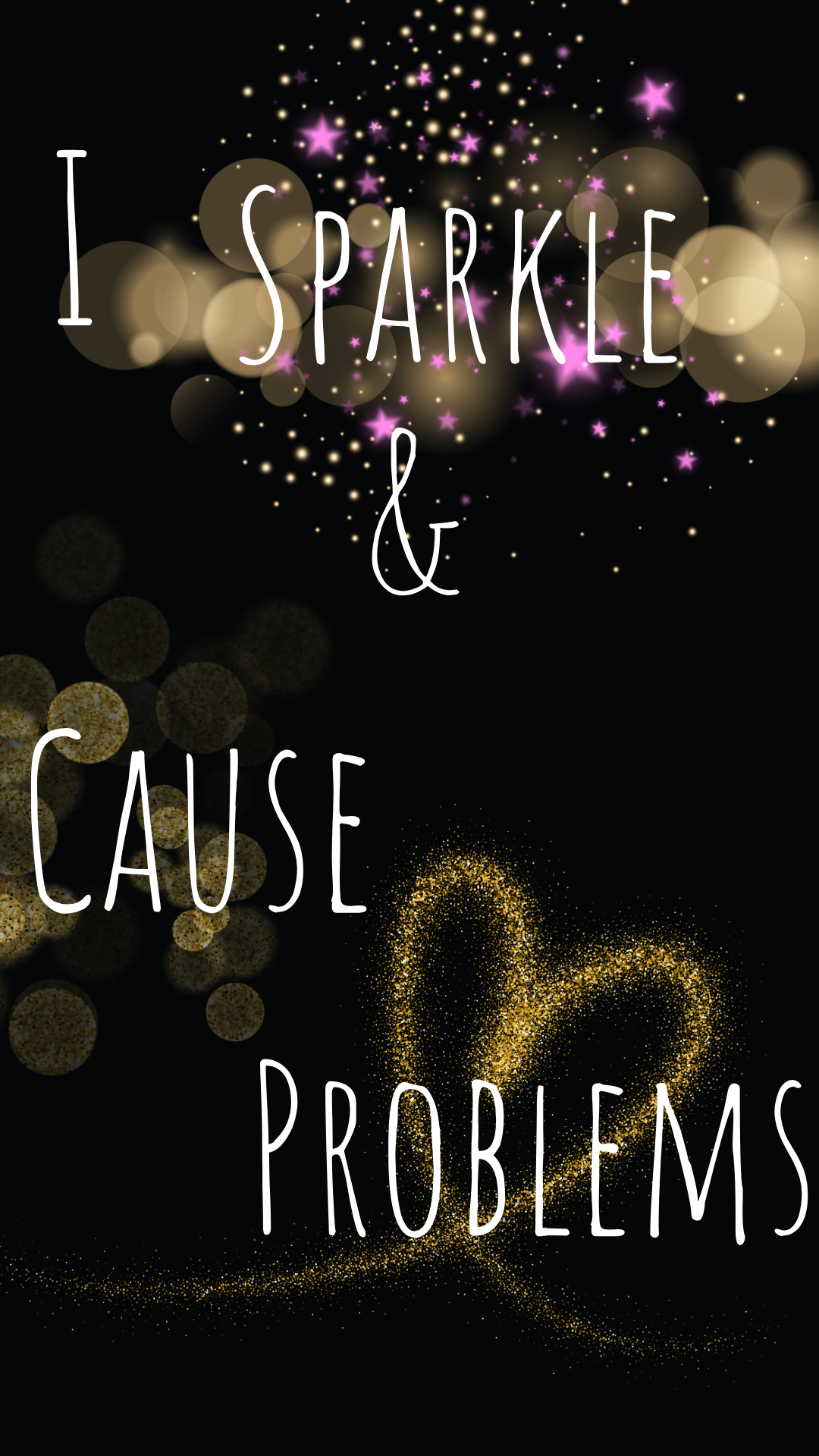 Graphic Series #1 | Pack Of 6 Phone Wallpapers