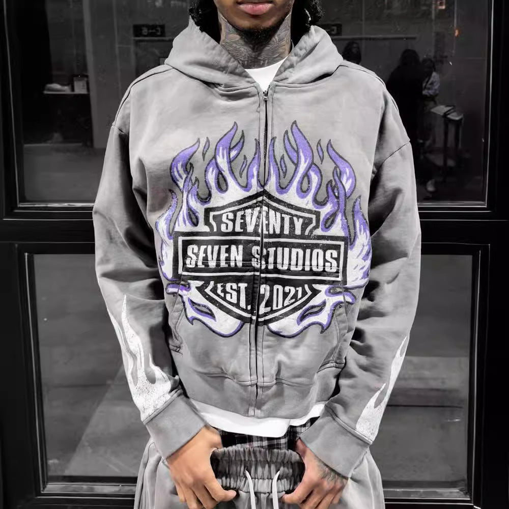 I Left The House In This Set