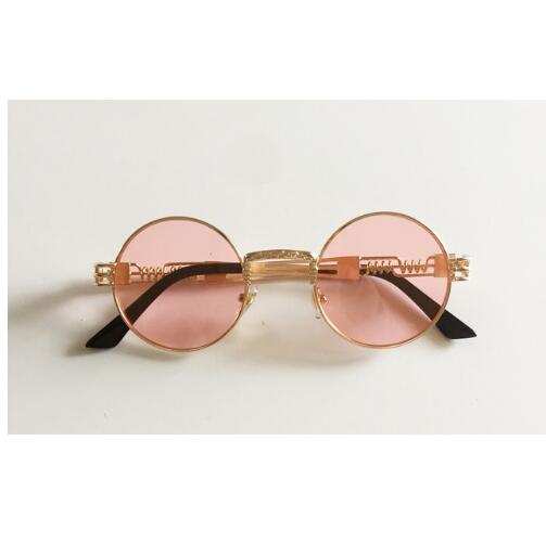 My Secret Is Safe Steampunk Shades