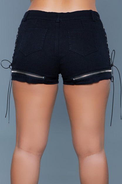J26 Nowhere to Run Shorts-4