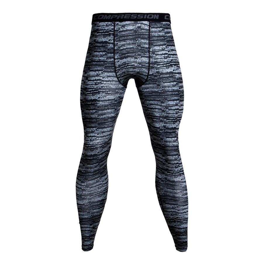 Performance Running Leggings