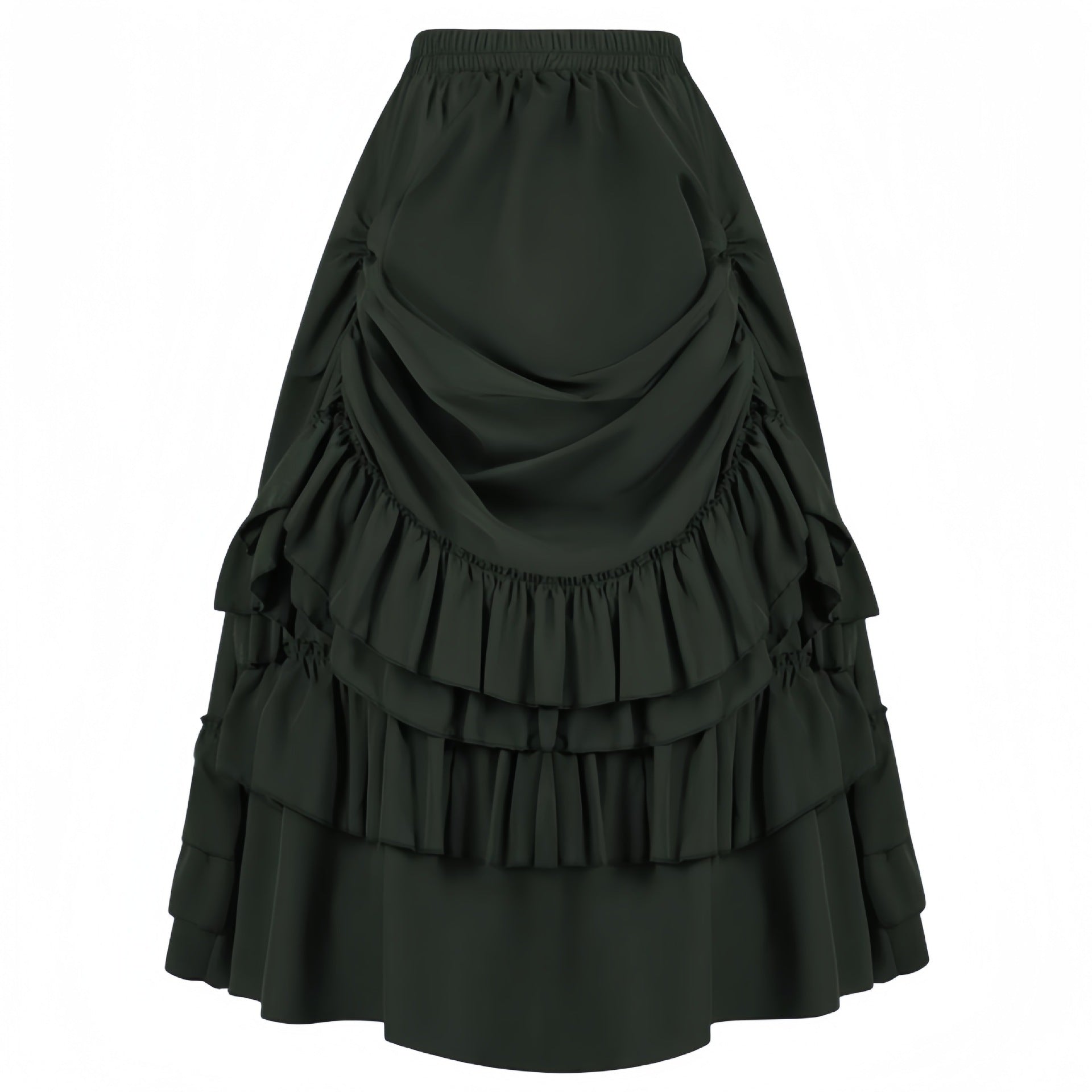 My Exit Strategy Skirt