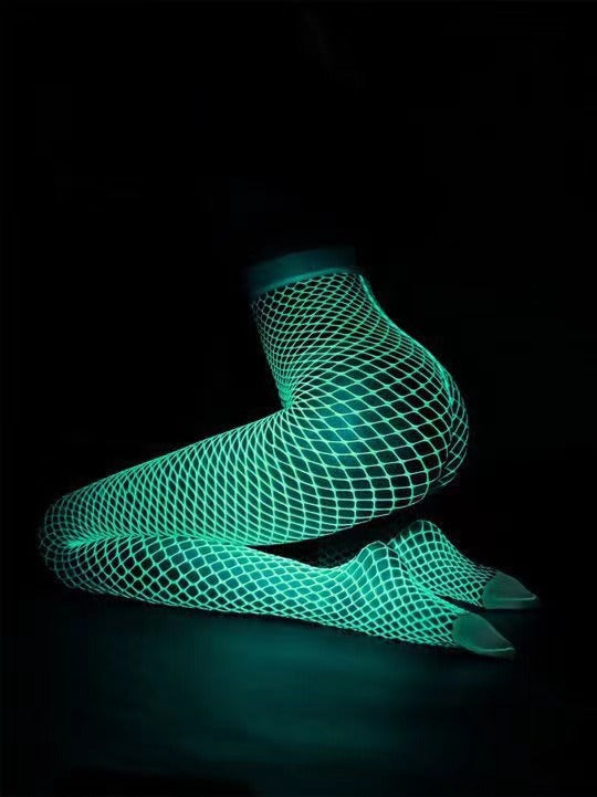 Phantom Light Fishnets