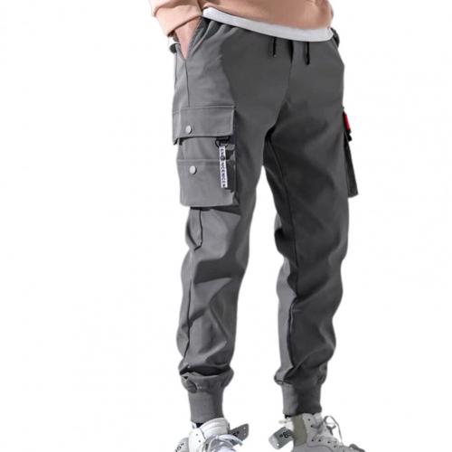 "Too Busy To Care" Cargo Trousers