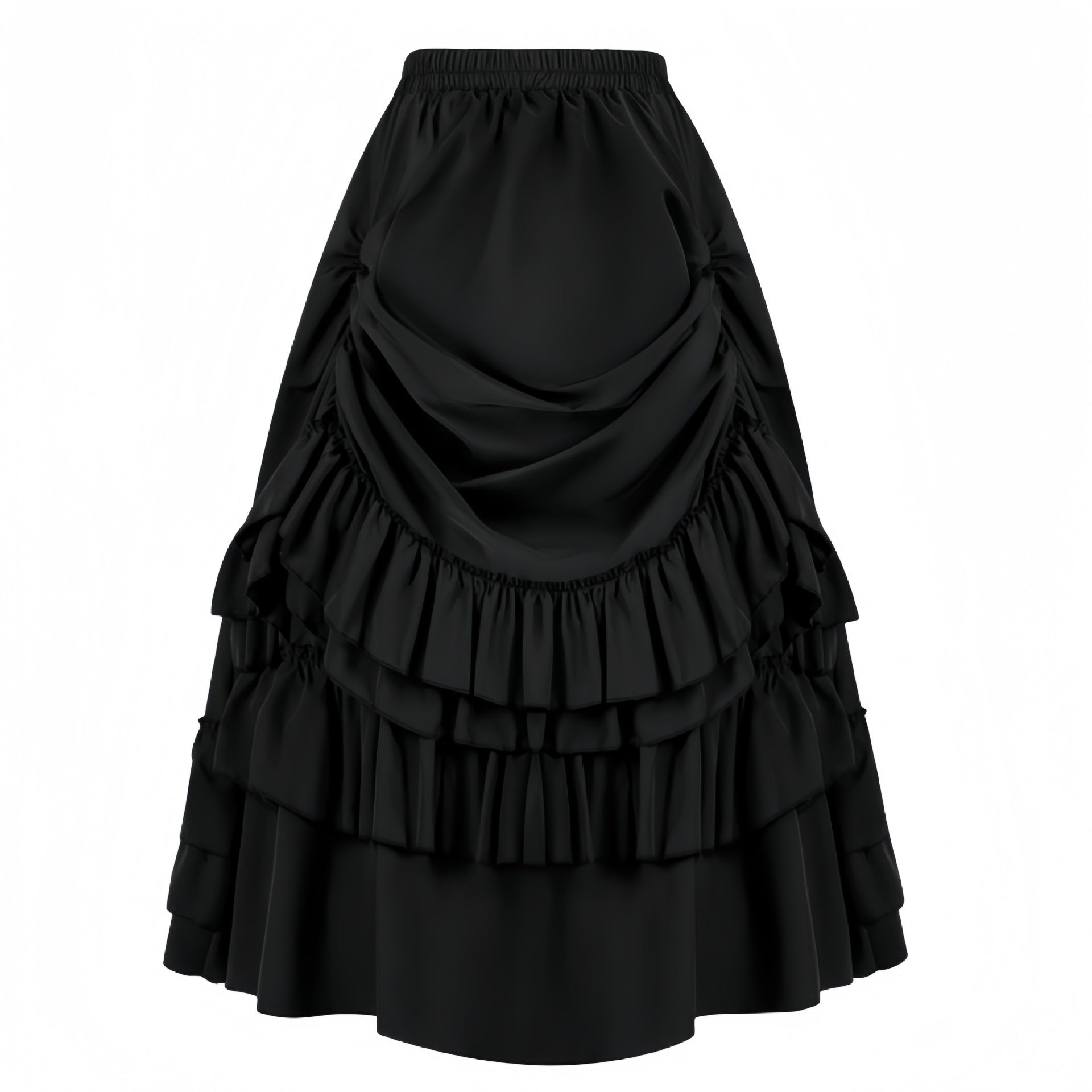 My Exit Strategy Skirt