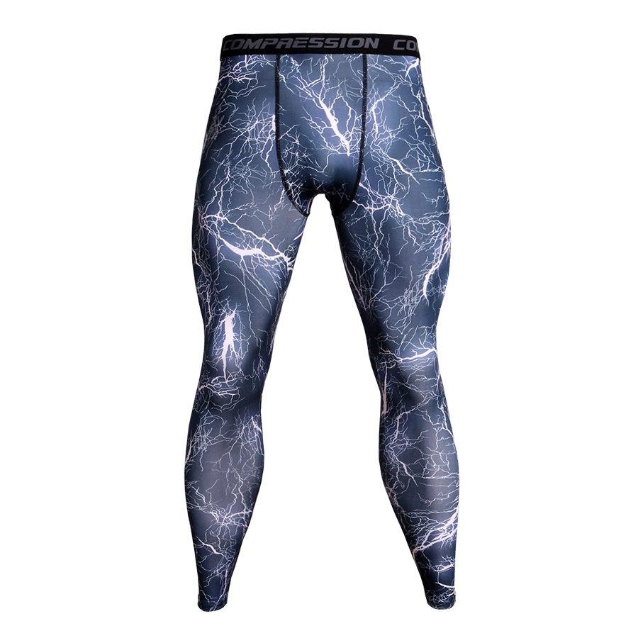 Performance Running Leggings