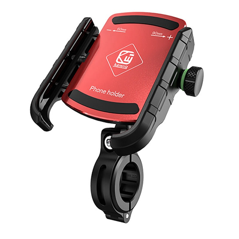 Universal Fit Motorcycle/Bike Phone Mount