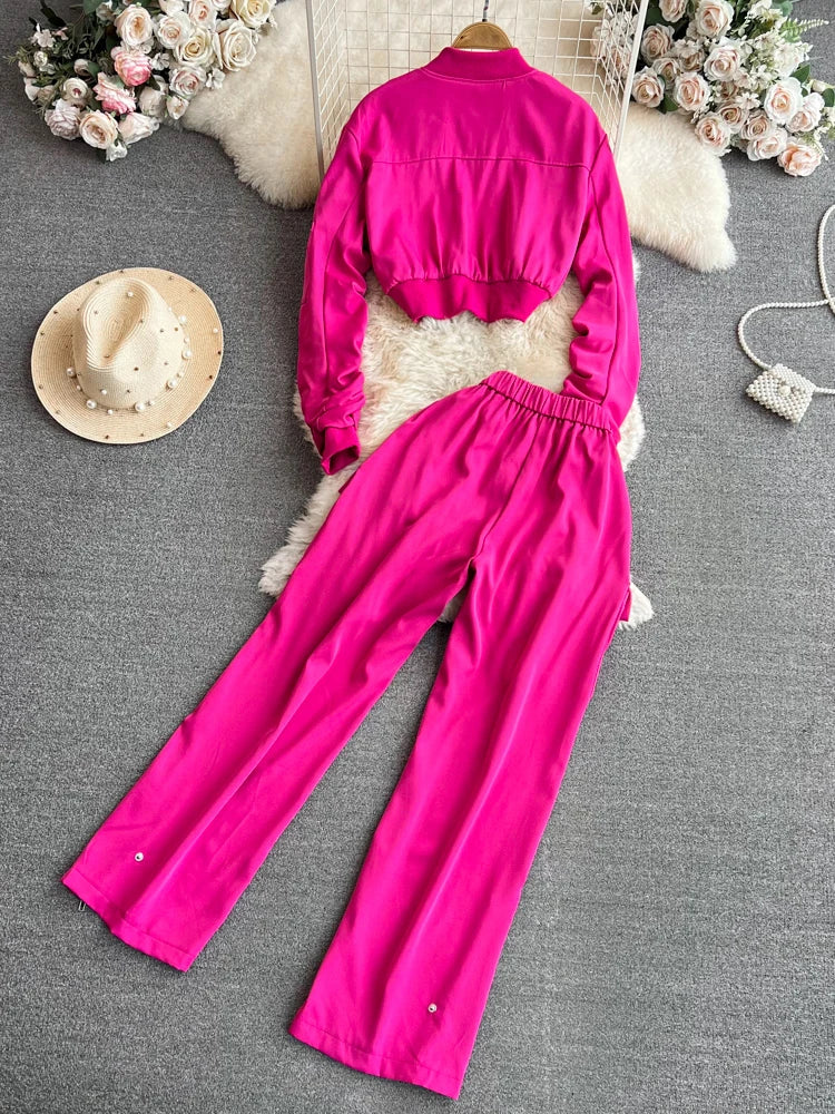 "Don't Mess With Me" Cargo Set