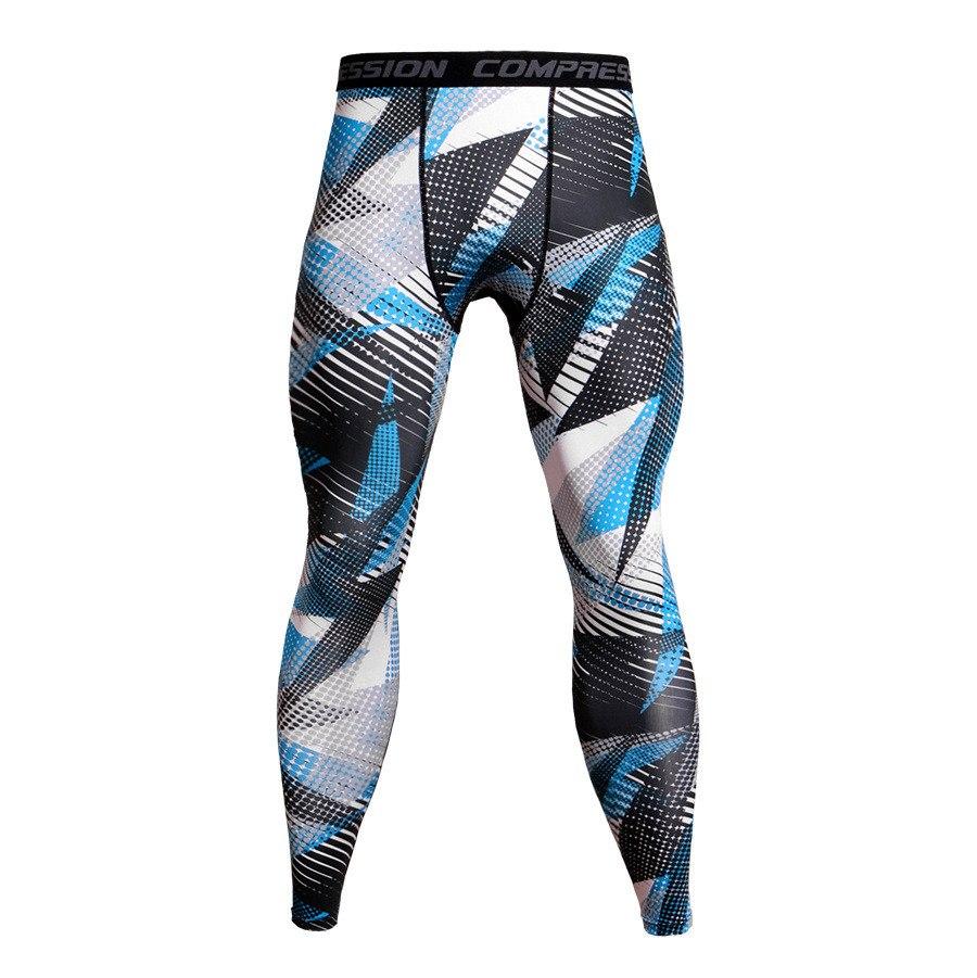 Performance Running Leggings