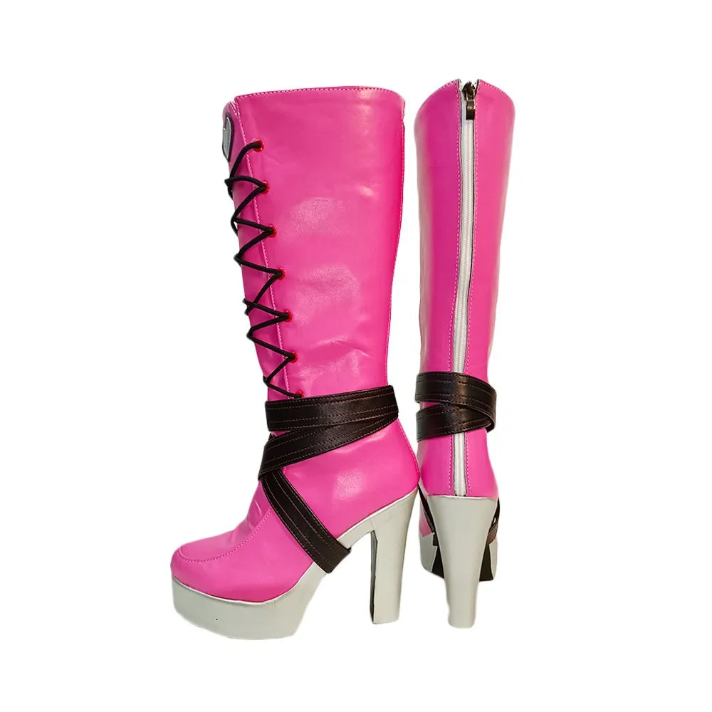 Monster High  Boots