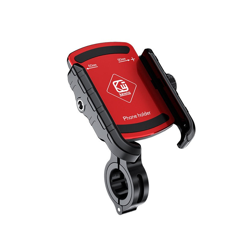 Universal Fit Motorcycle/Bike Phone Mount