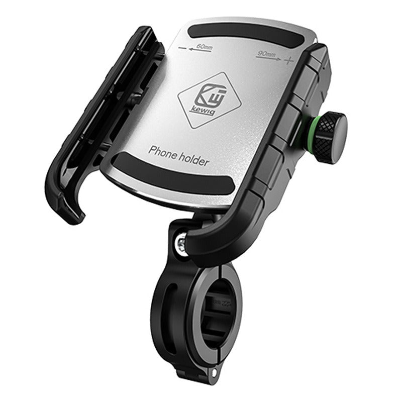 Universal Fit Motorcycle/Bike Phone Mount