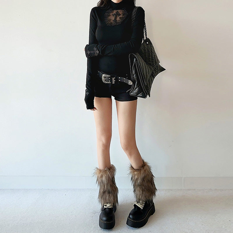 Not Invited To Church Top