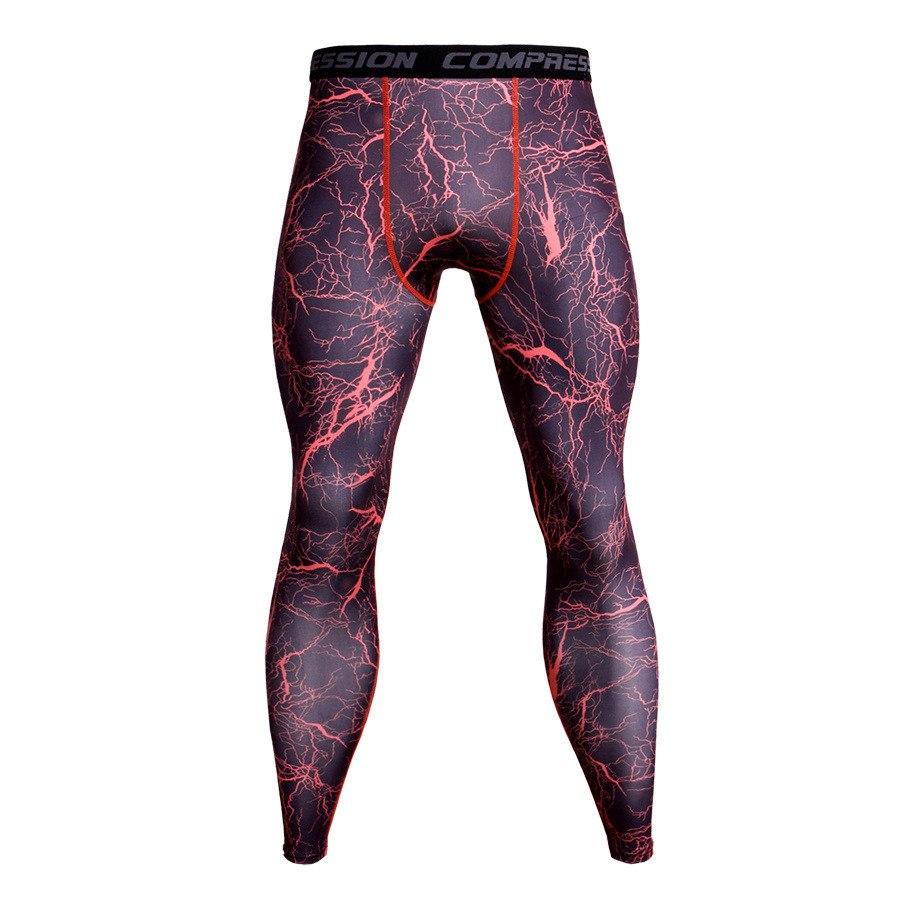 Performance Running Leggings