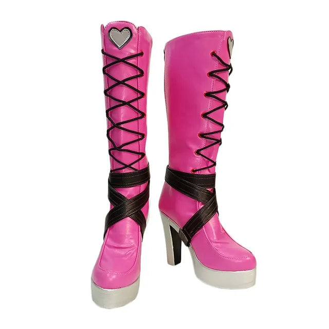 Monster High  Boots
