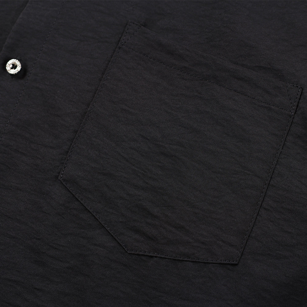 Polyester Posturing Half Sleeve