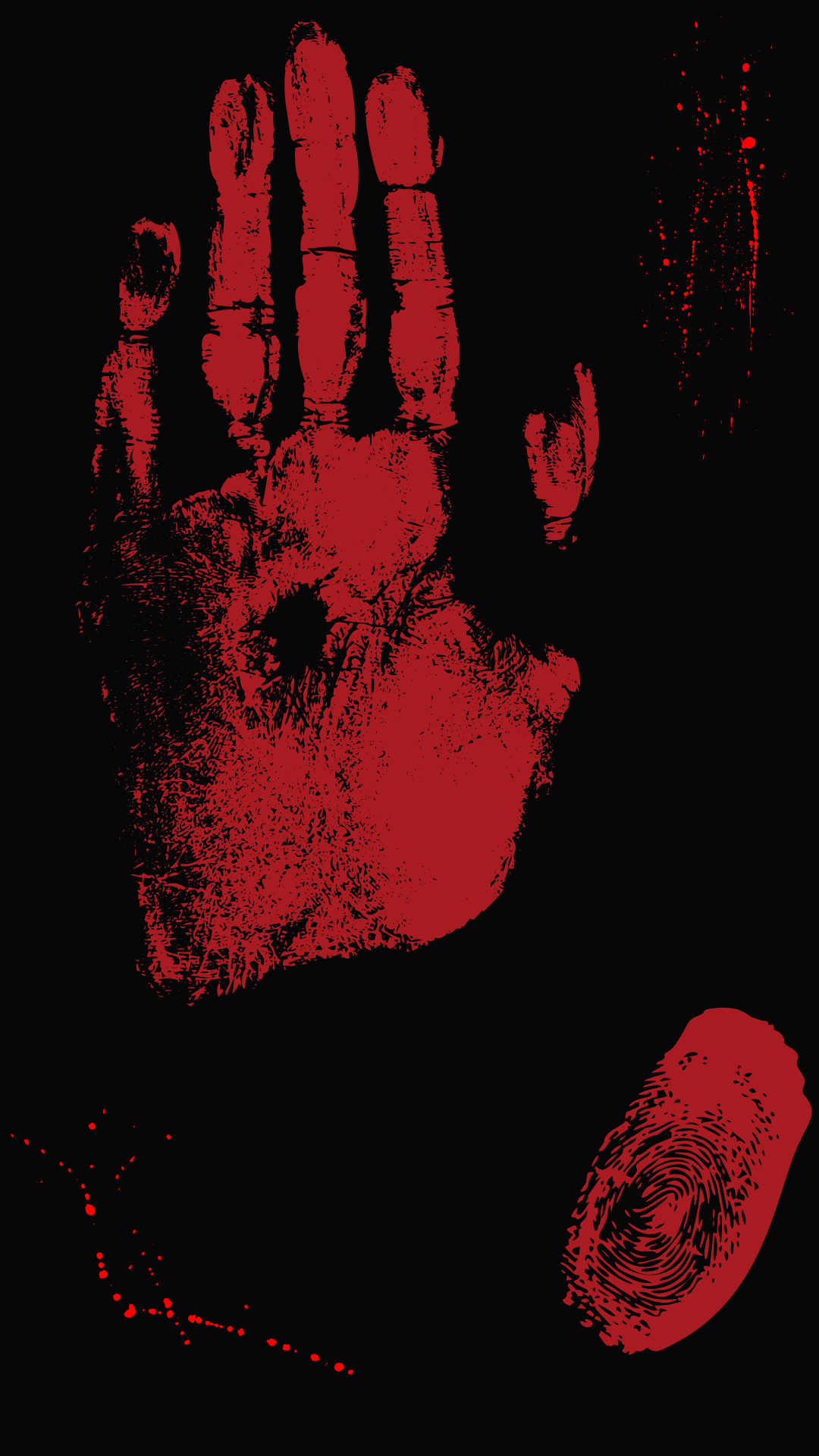 Graphic Series #2 3pk Phone Backgrounds