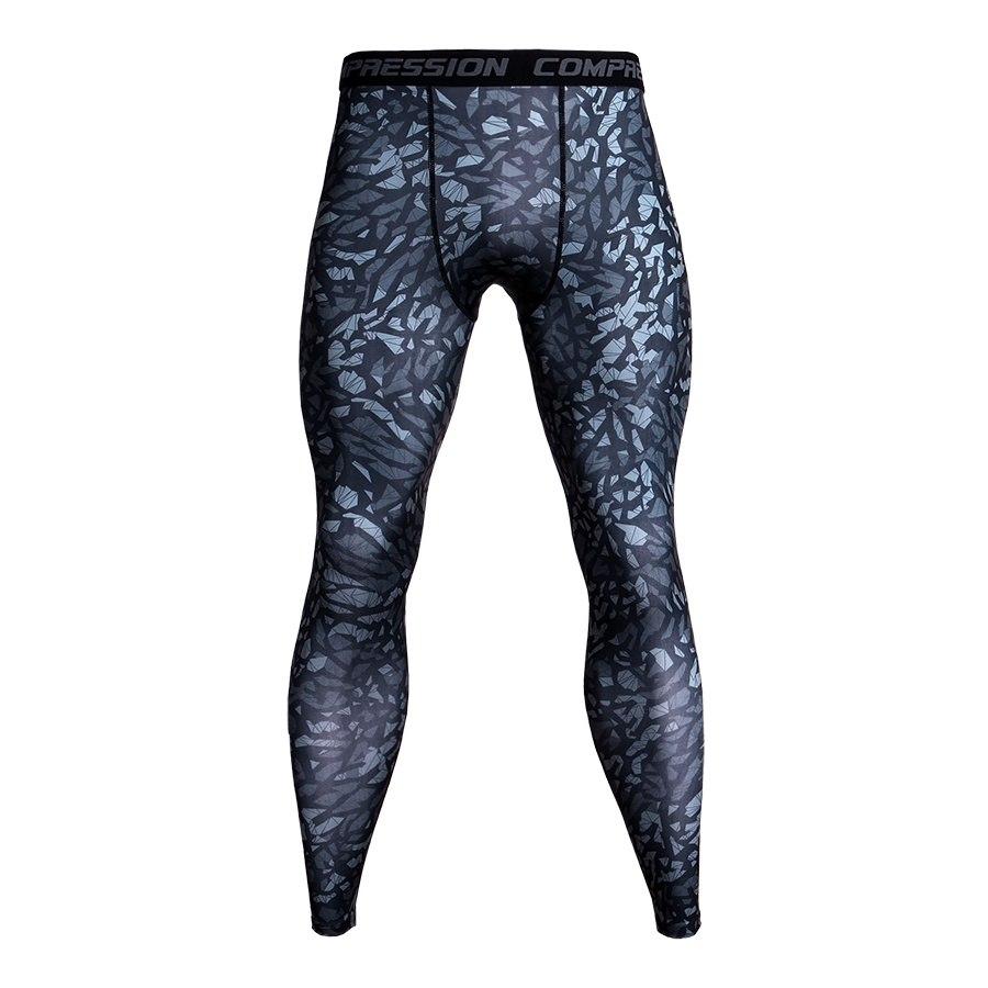 Performance Running Leggings