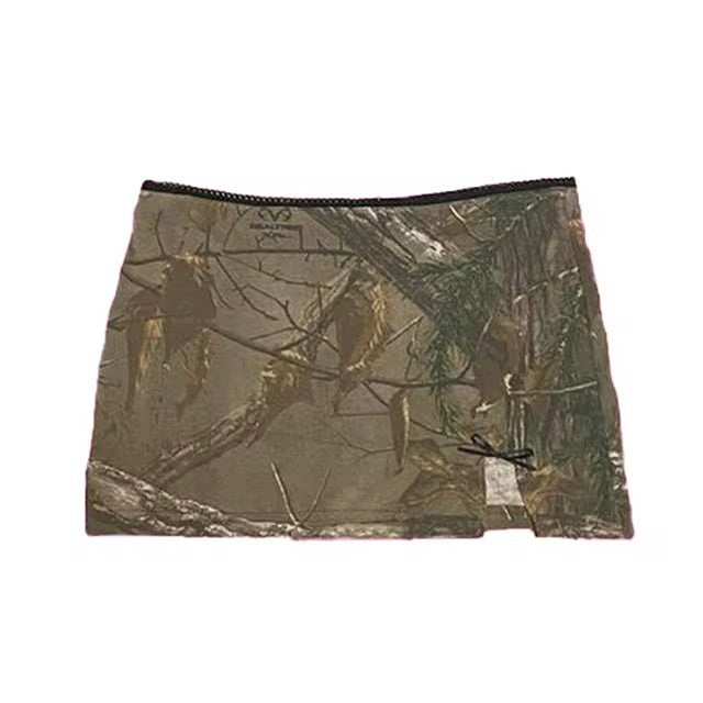 Ribbon and Bows Cake Skirt