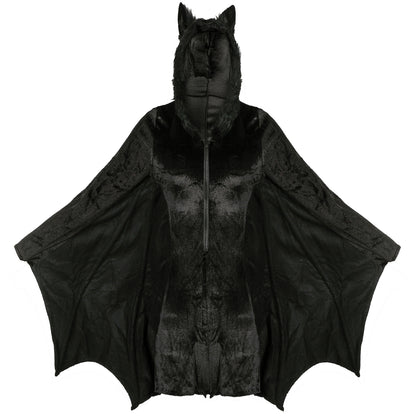 Halloween Makeup Ball Batman costume cosplay uniform