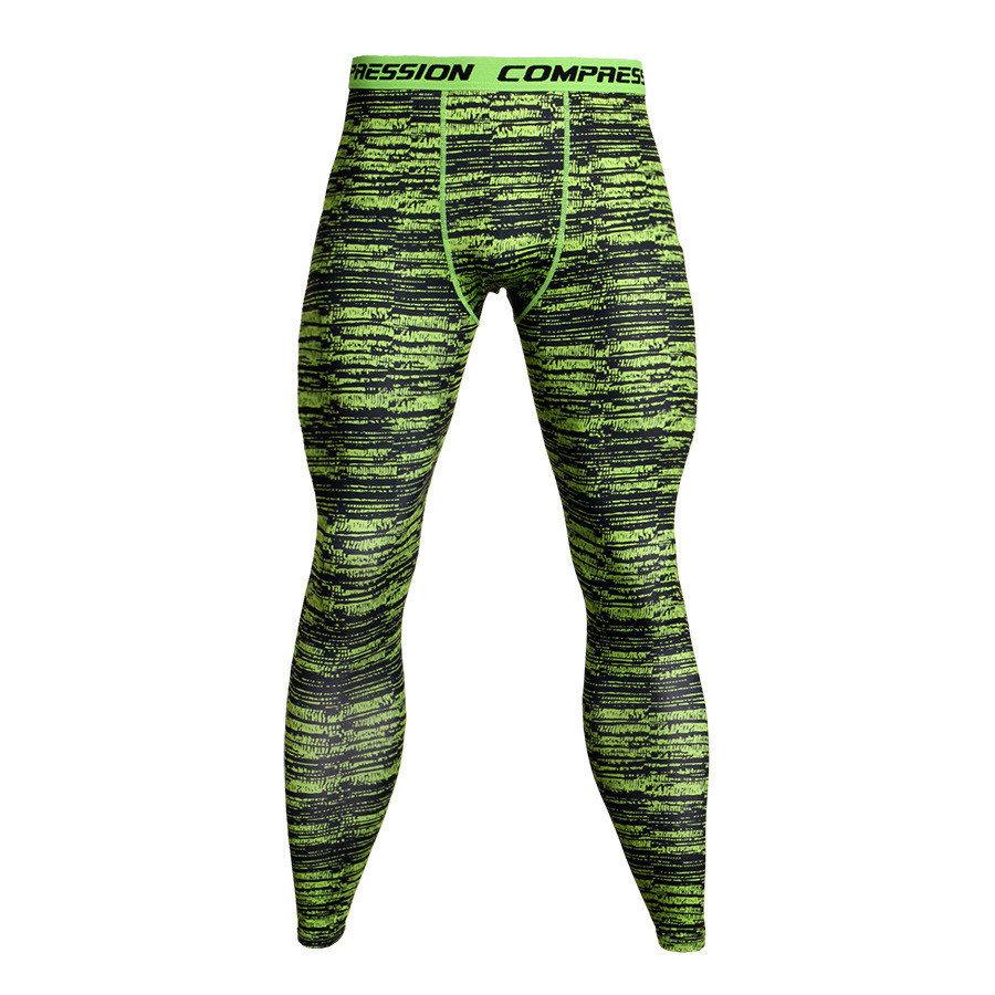 Performance Running Leggings