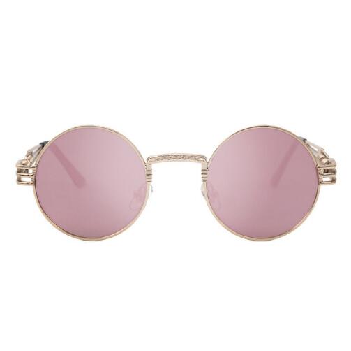 My Secret Is Safe Steampunk Shades