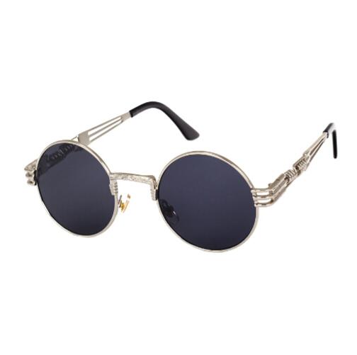 My Secret Is Safe Steampunk Shades