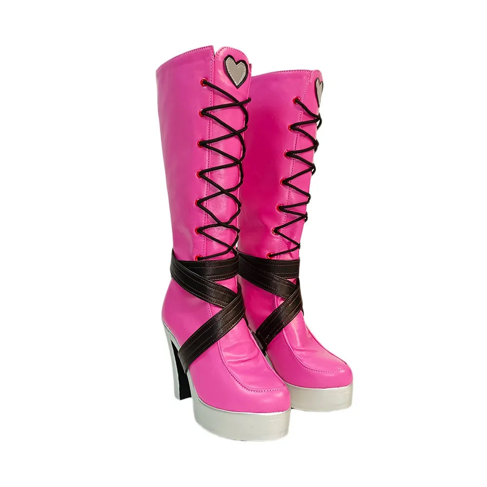 Monster High  Boots
