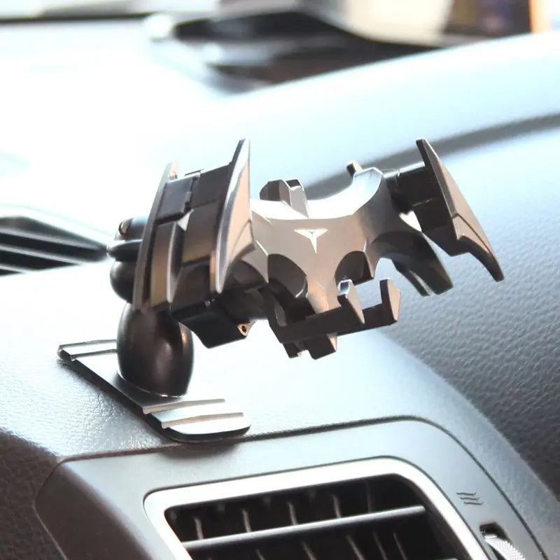 Dark Knight 4-6.5 Inch Car Phone Mount