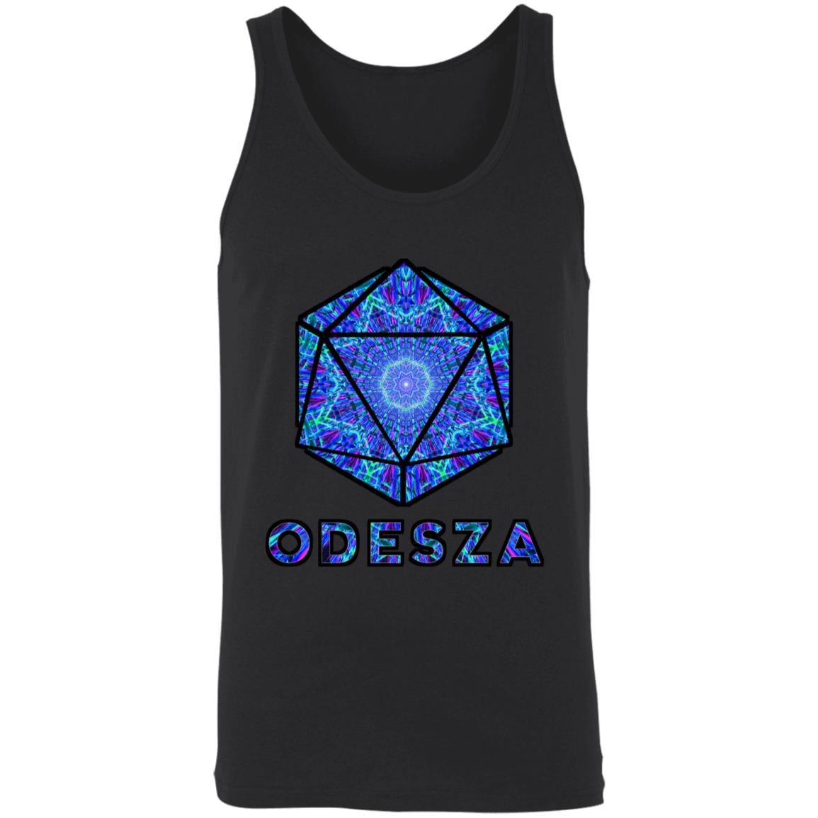 Odesza Tank Top