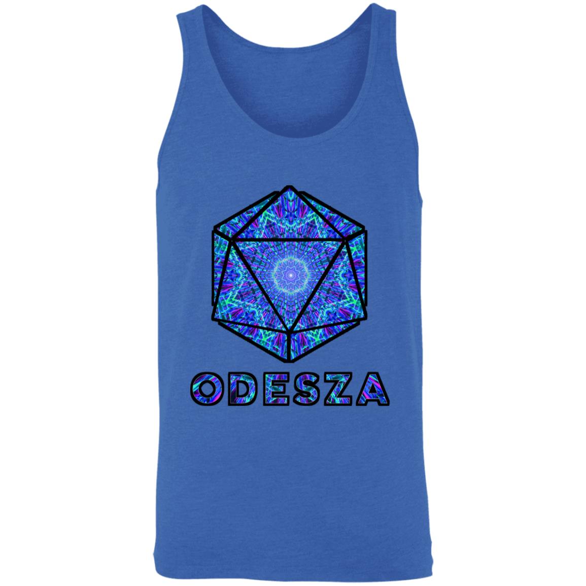 Odesza Tank Top