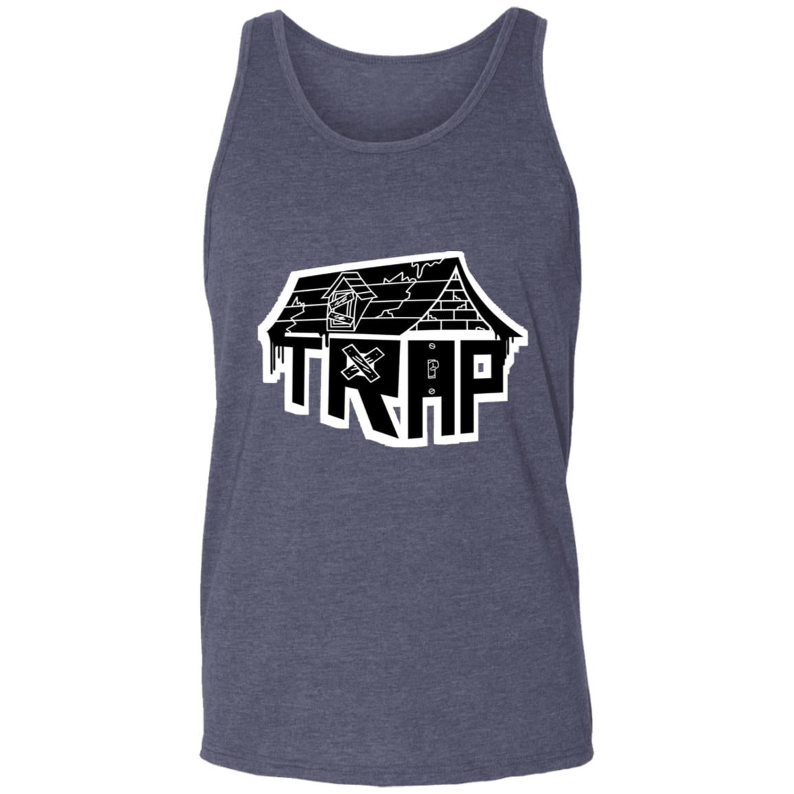 Trap House Tank Top